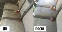10 способів легко очистити - важкі поверхні очистити