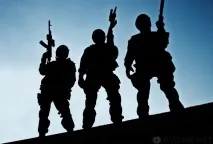 10 безглуздих теорій змови про США безглуздих