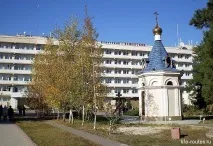 10 місць, які варто відвідати у Вешенській вешенській