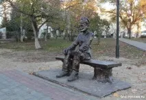 10 місць, які варто відвідати у Вешенській місць