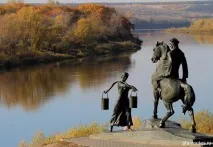 10 місць, які варто відвідати у Вешенській відвідати