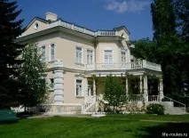 10 місць, які варто відвідати у Вешенській вешенській