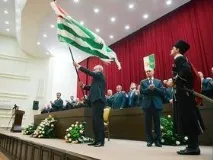 Абхазія боїться бути «проданою» проданою