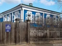 10 місць, які варто відвідати у Вешенській місць