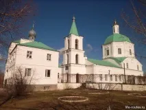 10 місць, які варто відвідати у Вешенській відвідати