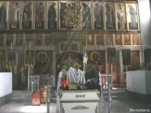 10 місць, які варто відвідати у Вешенській місць