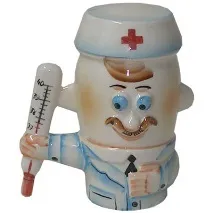 медику
