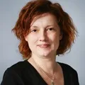 Олена Володимирська «У майбутньому рутинні професії зникнуть» олена