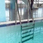 Алюмінієві перила для сходів своїми руками - огорожі з алюмінію сходів