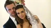 АННА СЕДАКОВА І МАКСИМ ЧЕРНЯВСЬКИЙ - Ганна Седокова та Сергій Гуман, Свіжа естрада седакова