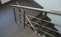 Алюмінієві перила та огорожі вибираємо комплектуючі огорожі