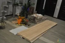 Антикризова вбиральня своїми руками, Ідеї для ремонту вбиральня