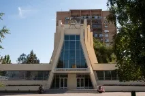 непарадній