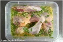 Апельсиново-імбирний маринад для курки та будь-якої іншої птиці на грилі та в духовці, Blog Loravo маринад