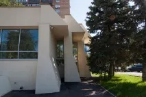 непарадній