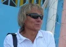 Олександр ХАПСАЛІС Мрію відкрити Академію футболу, Футбол олександр