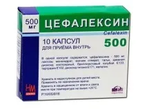Антибіотики при бронхіті у дітей правила вибору та прийому прийому