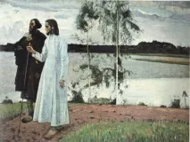 Армавірський «Христос» Михайла Нестерова - Стрічка новин Краснодара христос