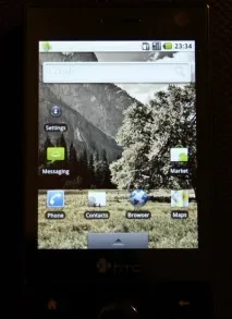 Android 2 android