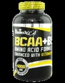 BCAA B-6 Biotech