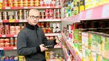 Ашан - вводить нові правила списання товару товару