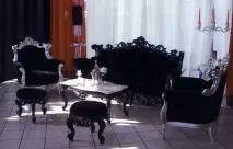 Оксамит особливості догляду за оббивкою дивану! догляду