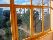 Ce rame de balcon și ferestre să alegeți, opțiuni de vitrare a balcoanelor și loggiilor