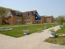 База відпочинку «Бухта Відрада» - Знахідка, Приморський край, фото турбази, ціни відпочинку