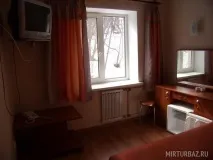 База відпочинку «Бухта Відрада» - Знахідка, Приморський край, фото турбази, ціни база