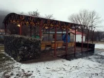 База відпочинку «Бухта Відрада» - Знахідка, Приморський край, фото турбази, ціни бухта