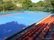 База відпочинку «Бухта Відрада» - Знахідка, Приморський край, фото турбази, ціни бухта