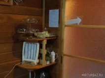 База відпочинку «Бухта Відрада» - Знахідка, Приморський край, фото турбази, ціни відпочинку