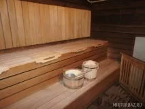 База відпочинку «Бухта Відрада» - Знахідка, Приморський край, фото турбази, ціни база