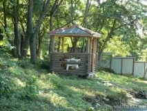 База відпочинку «Бухта Відрада» - Знахідка, Приморський край, фото турбази, ціни база