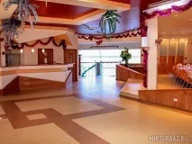 База відпочинку «Бухта Відрада» - Знахідка, Приморський край, фото турбази, ціни відпочинку