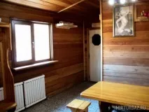 База відпочинку «Бухта Відрада» - Знахідка, Приморський край, фото турбази, ціни база