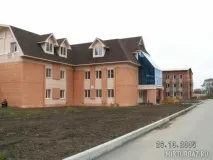 База відпочинку «Бухта Відрада» - Знахідка, Приморський край, фото турбази, ціни база