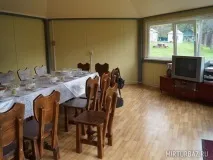 База відпочинку «Бухта Відрада» - Знахідка, Приморський край, фото турбази, ціни база
