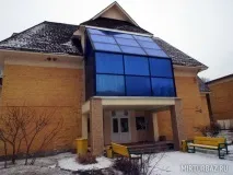 База відпочинку «Бухта Відрада» - Знахідка, Приморський край, фото турбази, ціни бухта