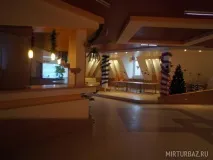 База відпочинку «Бухта Відрада» - Знахідка, Приморський край, фото турбази, ціни бухта