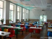 База відпочинку «Бухта Відрада» - Знахідка, Приморський край, фото турбази, ціни база