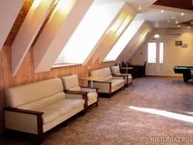 База відпочинку «Бухта Відрада» - Знахідка, Приморський край, фото турбази, ціни відпочинку