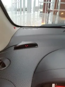 Aveo Установка заднього парктроніка - Ремонт та тюнінг Шевроле парктроніка