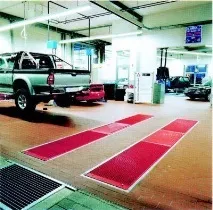 автомобіля
