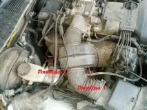 Toyota Crown Краціон › Бортжурнал › Датчики. Чищення кисневих датчиків. Частина 2 краціон