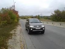 Mitsubishi Pajero Sport Ведмедик › Бортжурнал › 28. Воскресенські абзетцери (кар’єрні багатоковшеві екскаватори) бортжурнал