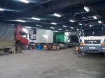 Автосервіс вантажних автомобілів "Рембаза-36" обслуговування