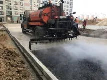 Бітумні емульсії, Виробництво, застосування, катіонна та аніонна – ТОВ ЛАГОС емульсії
