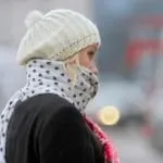 Болять суглоби від холоду, причини болю в колінах. колінах