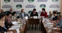 Чорнобильці у законі чорнобильців